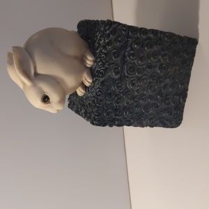 Bunny box by C2C designs